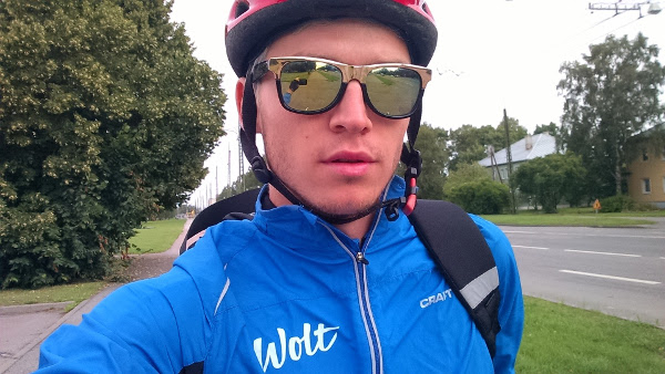 Wolt sheriff