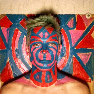Face paint