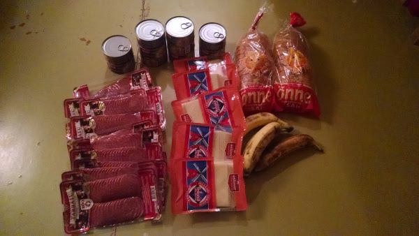 Food supply